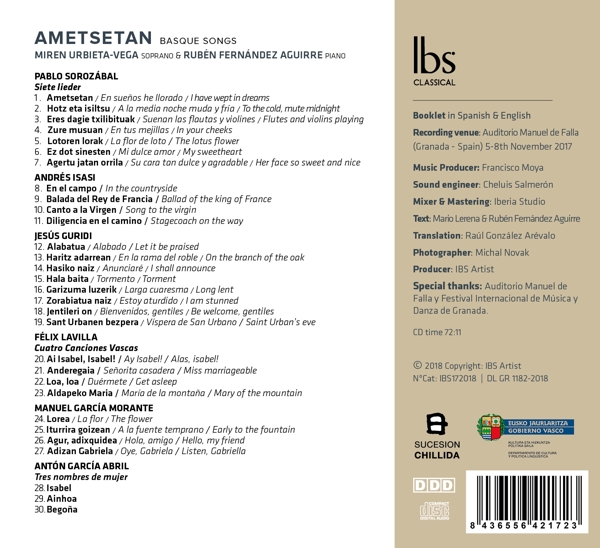 Ametsetan 1