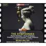 Brahms / Columbia Sym Orch / Walter - Symphonies
