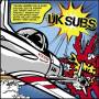 UK Subs - Yellow Leader