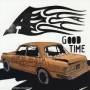 A - Good Time Ep [cd 1]