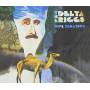 Delta Riggs - Delta Riggs-dipz Zebazios