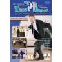 Michael Hull - Time To Dance-Basics & Specials DVD [DE-Version, Regio 2/B]