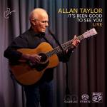 Allan Taylor - It's Been Good to See You