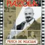 Astor Piazzolla - Musica De Peliculas