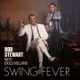 Rod With Jools Holland Stewart - Swing Fever