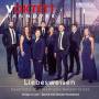 Voktett Hannover - Liebesweisen