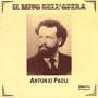Antonio Paoli - IL Mito Dellopera