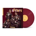 The Drifters - Now Playing(Fruit Punch Vinyl)