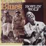 Howlin' Wolf - Blues Cafe Presents Howlin Wolf