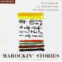 Marakbar / + - Marockin Stories