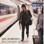 Eric Andersen - The Cologne Concert