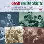 Various - Great British Skiffle 3