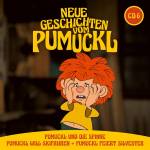Pumuckl - Folge 11 + 12 + 13 - Neue Geschichten vom Pumuckl
