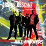 Arsene Obscene & The Loozers - Arsene Obscene & The Loozers