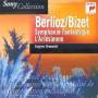 Ormandy - Berlioz: Sinfonia Fantastica