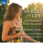 BIRD OF LIFE -LATE ROMANT / VARIOUS - The Bird of Life