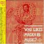 Macka B - Who Likes Macka B Music?