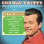 Conway Twitty - Conway Twitty Sings/Look Into My Teardrops