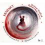 MOZART W. A. - Klarinettenquintett KV 581/+