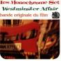 The Minochrome Set - Westminster Affair
