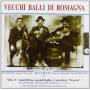 V / A - Romagna - Vecchi Balli Di Romagna 2
