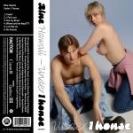Blue Hawaii - UNDER 1 HOUSE (Ltd. White Vinyl)
