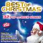 White Christmas All-Stars - Best Of Christmas