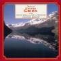 WALTER SUSSKIND / LPO - BEST OF EDVARD GRIEG