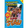 Superstau - Superstau (Der Kultfilm+Soundtrack-CD) [EURO-Version, Regio 2]