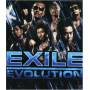 Exile (japanese) - Evolution