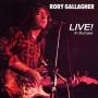 rory Gallagher - Live! In Europe (Remastered 2017)