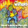 The Meteors - From Zorch With Love: The Very Best Of 1981-1987