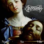 Cryptopsy - None So Vile (Jewel Case)