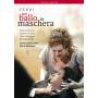 Lopez-Cobos / Alvarez / Urmana - Ein Maskenball [Regio free (0)]