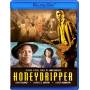 Honeydripper / (mod) - Honeydripper [Regio free (0)]