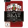 Pc - Skat Club [DE-Version]