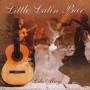 Lila Mayi - Little Latin Bar