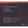 Montalvo / Ice / SWR Vokalens.Stuttgart / Creed - Sonic Eclipse