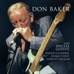 Don Baker - Don Baker (And Special Guests)