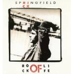 Rick Springfield - Rock of Life (Lim. Collector's Edition)