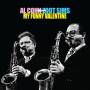 Al Cohn - My Funny Valentine
