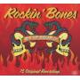 Various - Rockin Bones (Red Hot Rockabilly)