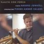 Mellnas / Martensson / Chini - Flauto Con Forza - Anders Jonhall