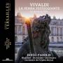 Blondeel / Richardot / Fasolis / Orch.de L'Opra Royal - La Senna festeggiante