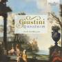 Paolo Zentilin - Guistini:12 Sonatas op.1