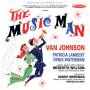 Original London Cast - The Music Man