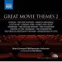 Carl Davis / Royal Liverpool Philharmonic Orchestra - Grosse Filmthemen Vol.2