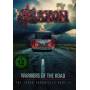 Saxon - Warriors Of The Road-The Saxon Chronicles Part II [US-Version, Regio 1]