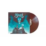 Ghost - Opus Eponymous (LTD. Rosewood Coloured Vinyl)
