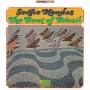 sergio Mendes - Beat Of Brazil